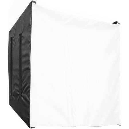Nanlite- modyfikator, softbox do lamp LED 1200SA/CSA/DSA _4